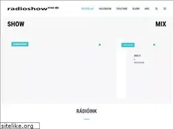 Sites similar to radioshow.hu