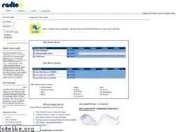 Sites similar to radioshowlinks.com