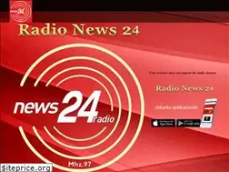 Sites similar to radioshqiptare.al