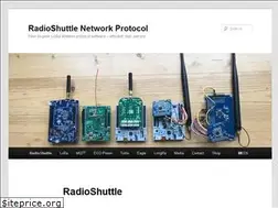 Sites similar to radioshuttle.de