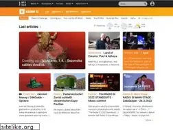 Sites similar to radiosi.eu
