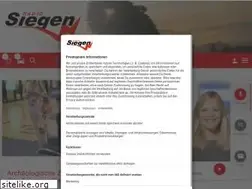 Sites similar to radiosiegen.de