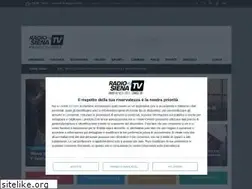 Sites similar to radiosienatv.it