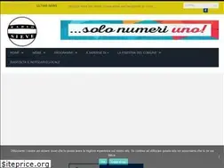 Sites similar to radiosieve.it
