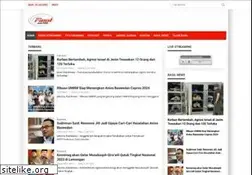 Sites similar to radiosilaturahim.com