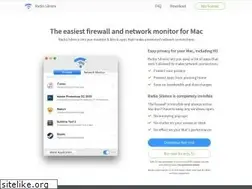 Sites similar to radiosilenceapp.com