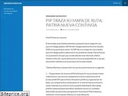 Sites similar to radiosincensurapr.com