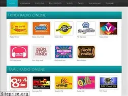 Sites similar to radiosindia.com