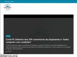 Sites similar to radiosines.pt