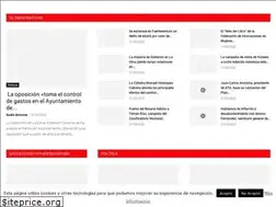 Sites similar to radiosintonia.com