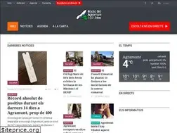 Sites similar to radiosio.cat
