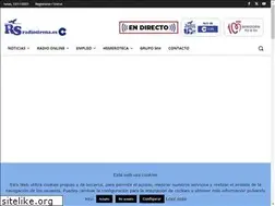 Sites similar to radiosirena.es