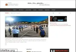 Sites similar to radiosirokibrijeg.com