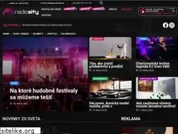 Sites similar to radiosity.sk