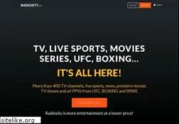 Sites similar to radiosity.sx
