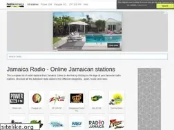 Sites similar to radiosjamaica.com