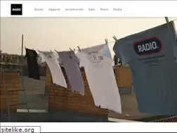 Sites similar to radioskateboards.com