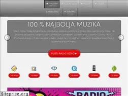 Sites similar to radioskay.com