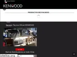 Sites similar to radioskenwood.cl