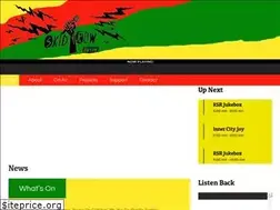 Sites similar to radioskidrow.org