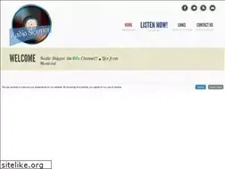 Sites similar to radioskipper.com