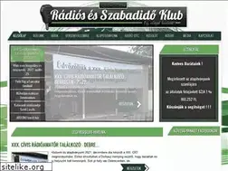 Sites similar to radiosklub.hu