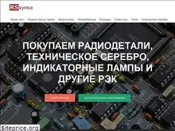 Sites similar to radioskupka.com.ua