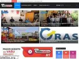 Sites similar to radioslatina.hr