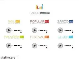 Sites similar to radiosmadeira.pt