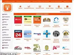 Sites similar to radiosmart.gr