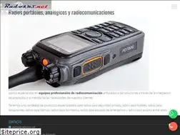 Sites similar to radiosmx.net