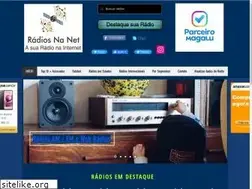 Sites similar to radiosnanet.com