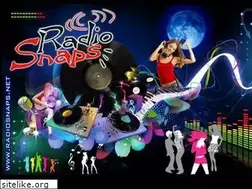 Sites similar to radiosnaps.net