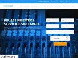 Sites similar to radiosnet.com.ar
