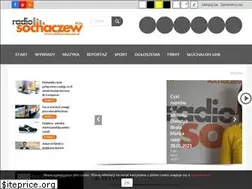 Sites similar to radiosochaczew.pl