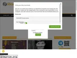 Sites similar to radiosocialplusbrasil.com.br