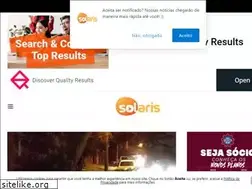 Sites similar to radiosolaris.com.br