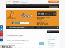 Sites similar to radiosolution.info