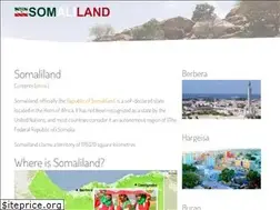 Sites similar to radiosomaliland.com