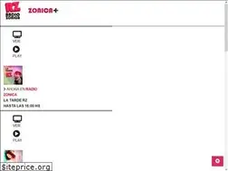 Sites similar to radiosonica.com.ar