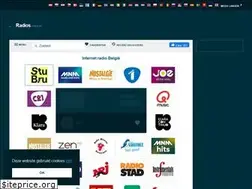 Sites similar to radiosonline.be
