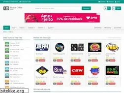 Sites similar to radiosonlinebrasil.com.br