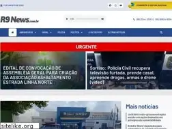 Sites similar to radiosorriso.com.br