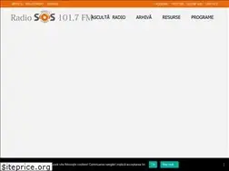 Sites similar to radiosos.info