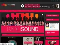 Sites similar to radiosound95.it