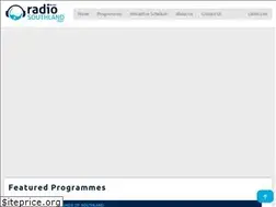 Sites similar to radiosouthland.org.nz