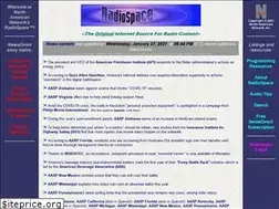 Sites similar to radiospace.com