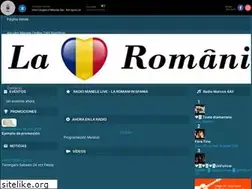 Sites similar to radiospania.com
