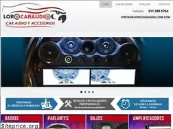 Sites similar to radiosparacarro.com