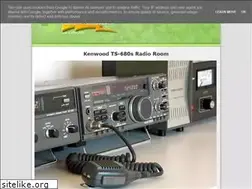 Sites similar to radiospark.blogspot.com